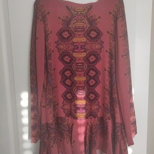 Free People tunic